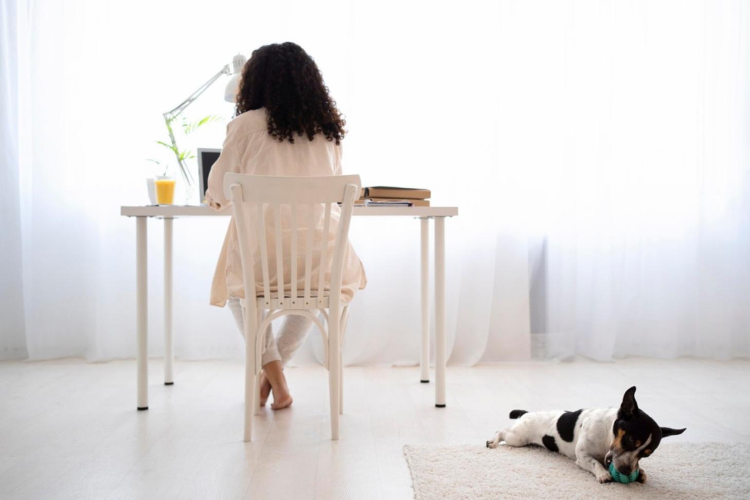 Esempio di applicazione gel con tecnica di costruzione professionale