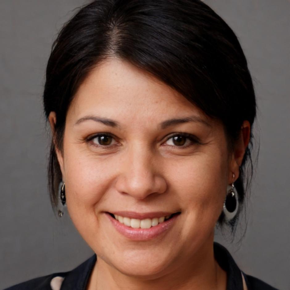 Eleonora Vestri, responsabile formazione nail art